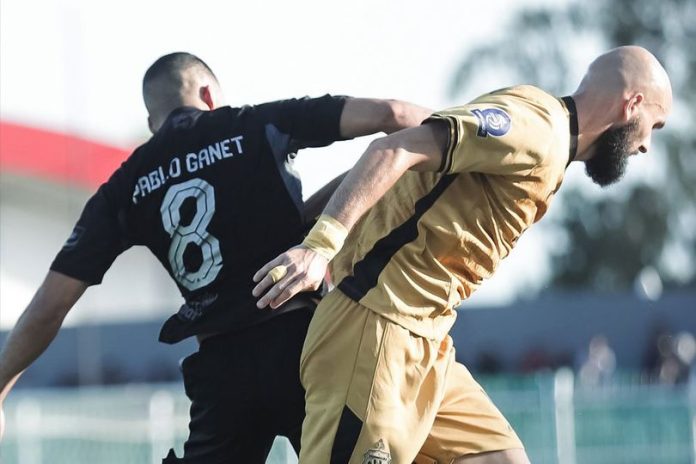 hasil bhayangkara persita