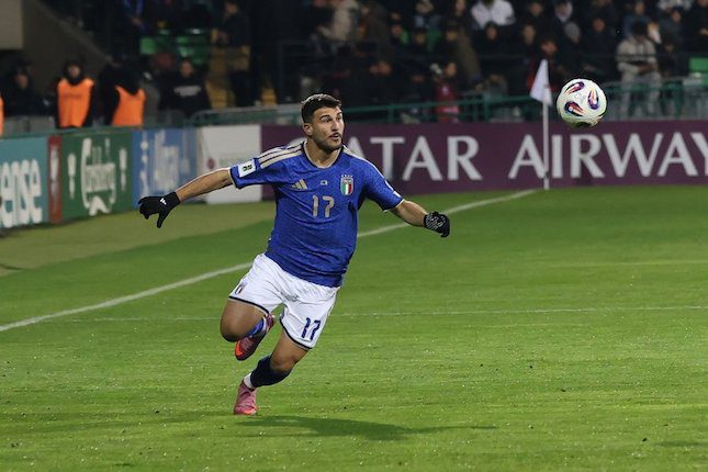 italia piala dunia 2026 italia piala dunia 2026