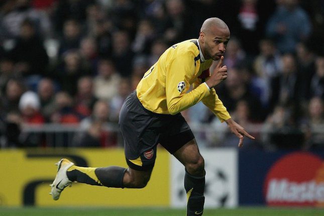 kejayaan arsenal kejayaan arsenal