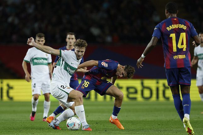 kemenangan barcelona elche kemenangan barcelona elche