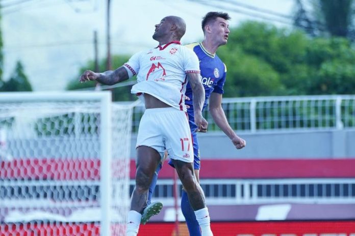 malut united arema malut united arema