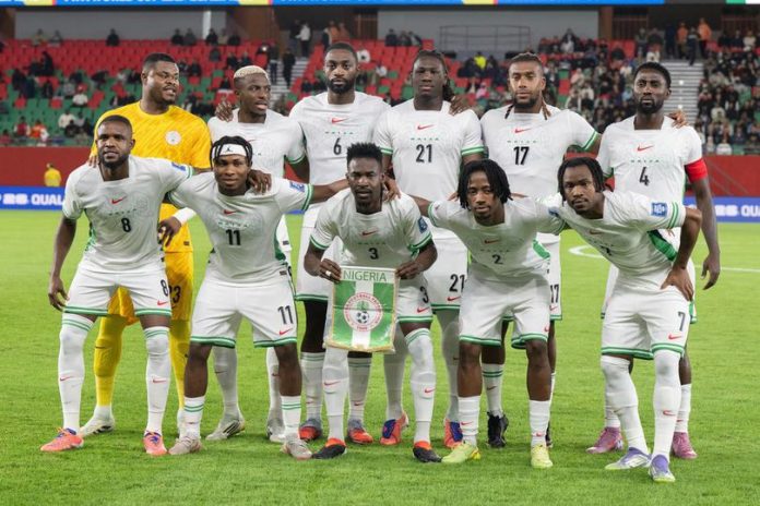 nigeria gagal piala dunia nigeria gagal piala dunia