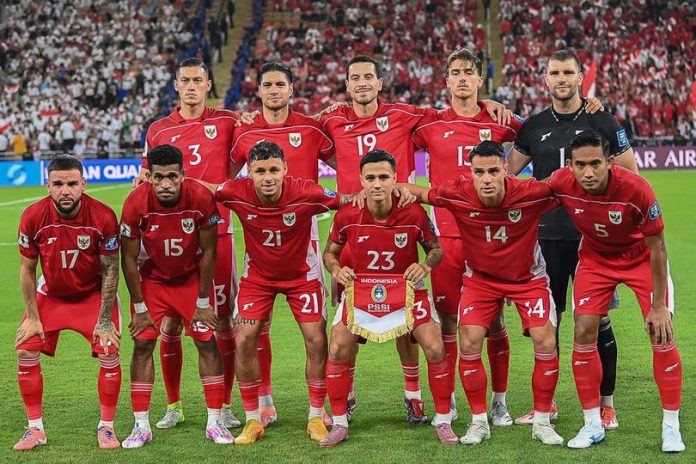 pelatih baru pssi indonesia