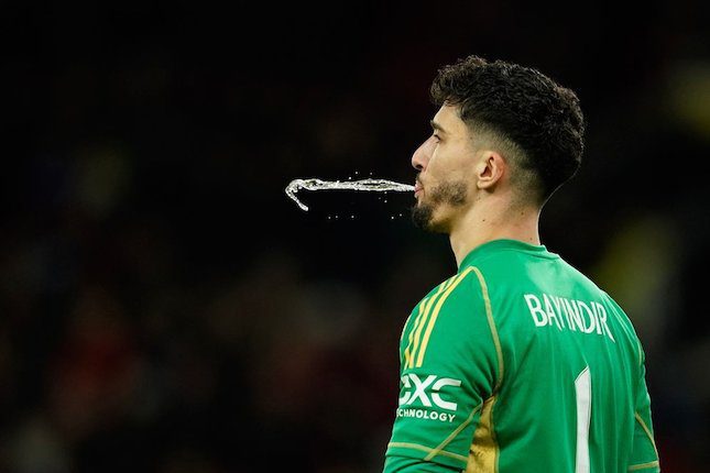 penjaga gawang manchester united penjaga gawang manchester united