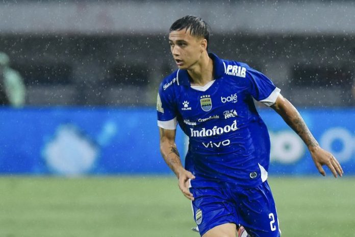 performa persib bandung performa persib bandung