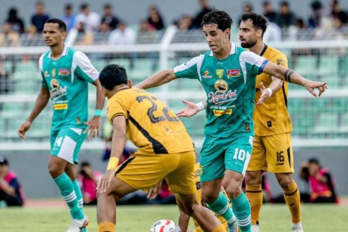 persebaya bhayangkara fc