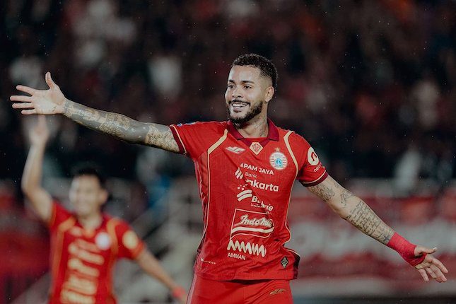 persija pekan ke-13 persija pekan ke-13