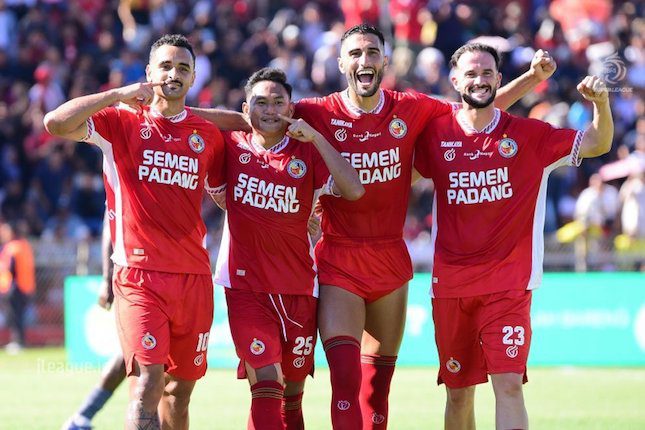 persik semen padang persik semen padang