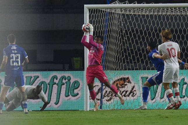 pertahanan persib bandung pertahanan persib bandung