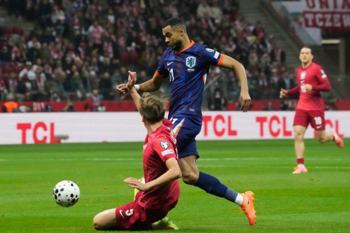 polandia belanda piala dunia polandia belanda piala dunia