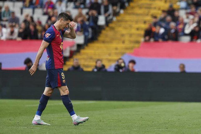 radar robert lewandowski radar robert lewandowski