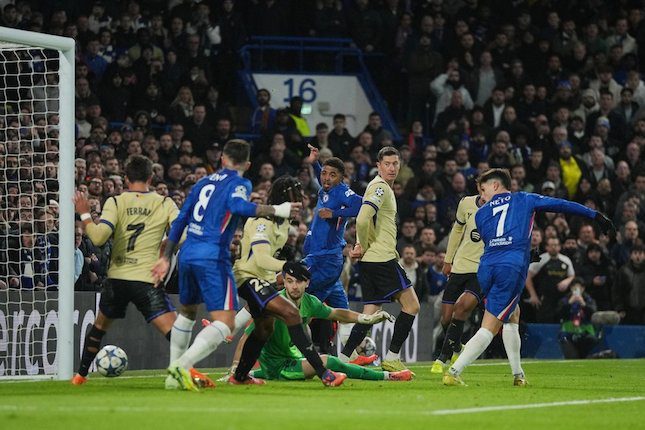 rapor barcelona stamford bridge rapor barcelona stamford bridge