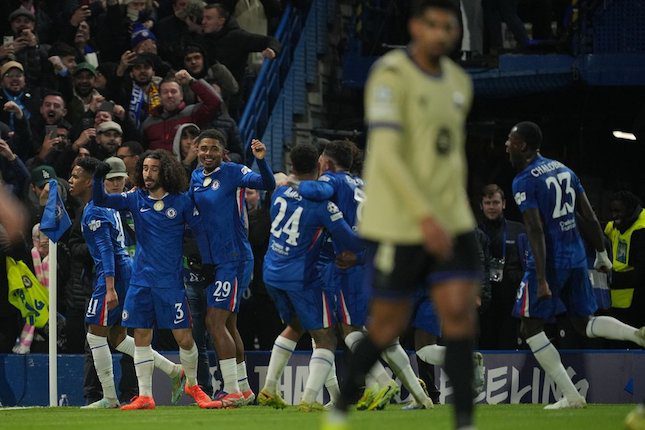 rapor chelsea rapor chelsea