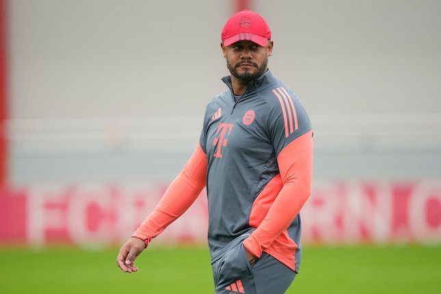 rapor pemain bayern rapor pemain bayern