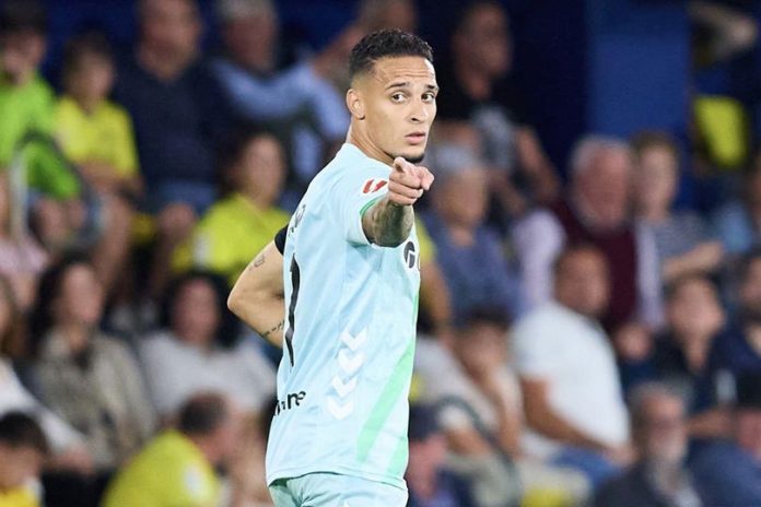 real betis lyon real betis lyon