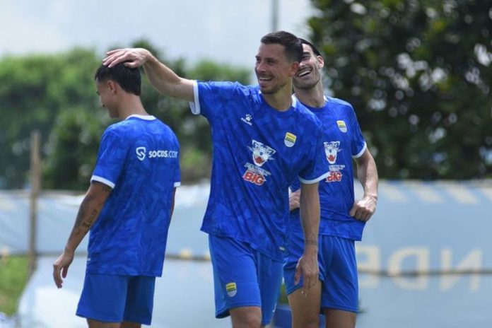 selangor fc persib bandung