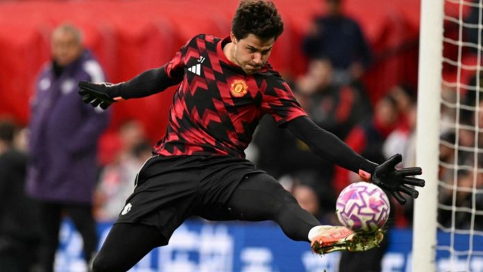 senne lemmens manchester united