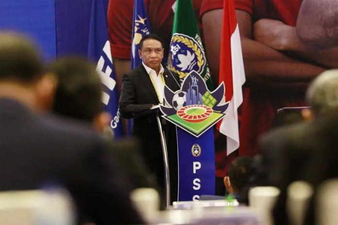 syarat pelatih baru indonesia