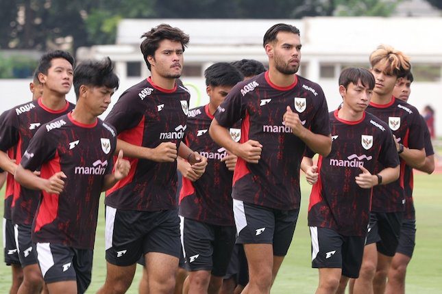 timnas indonesia mali 22 timnas indonesia mali 22