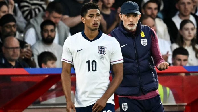 timnas inggris tuchel timnas inggris tuchel