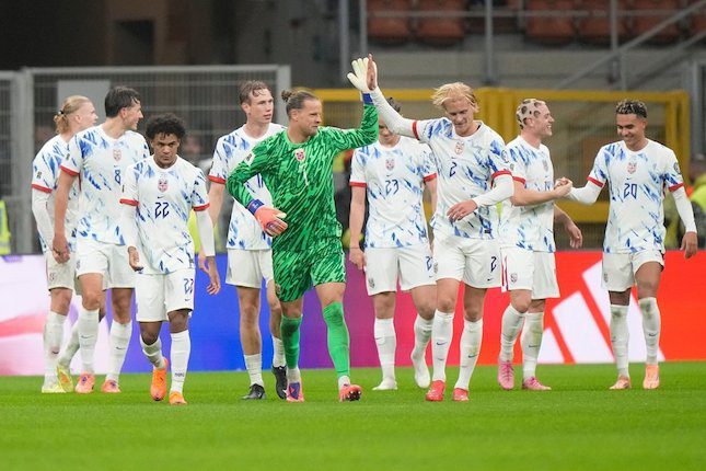 timnas norwegia piala dunia timnas norwegia piala dunia
