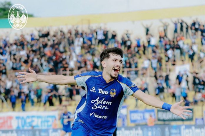 yogyakarta bhayangkara fc
