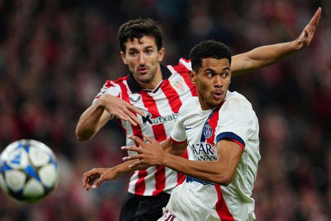 bilbao psg bilbao psg