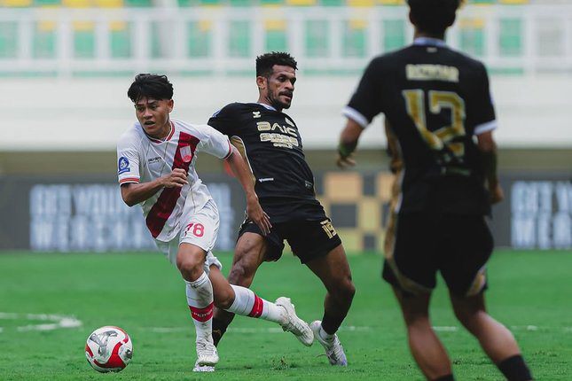 dewa persis pekan 15 dewa persis pekan 15