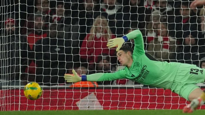 efl cup crystal palace