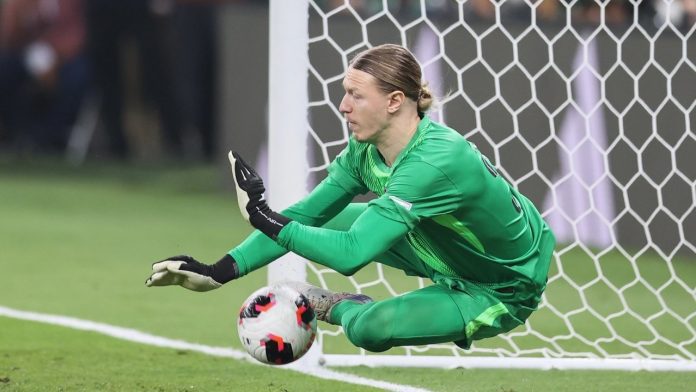 final interkontinental psg