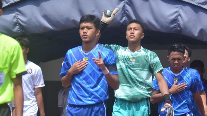 fitrah maulana debut fitrah maulana debut