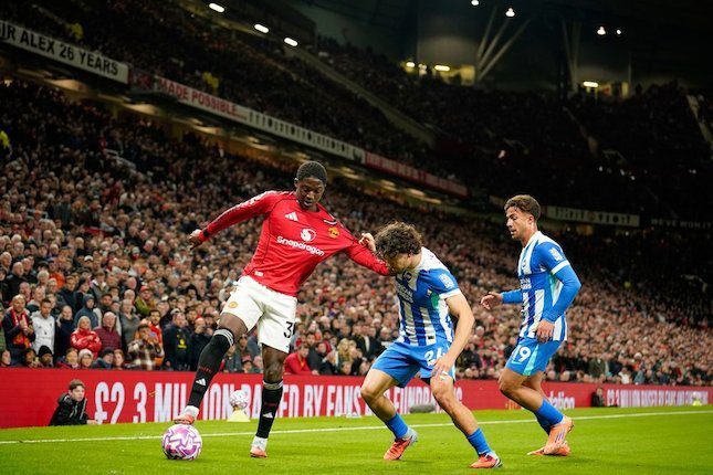 kobbie mainoo kobbie mainoo