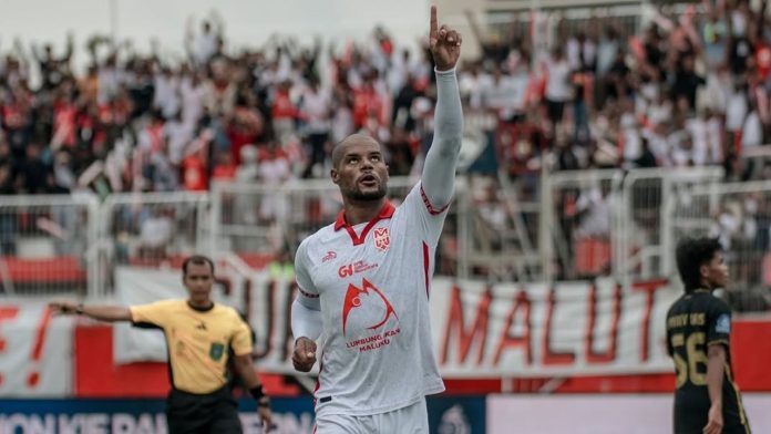 malut united kie raha malut united kie raha