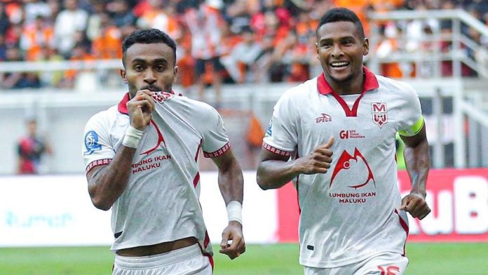 malut united super league malut united super league