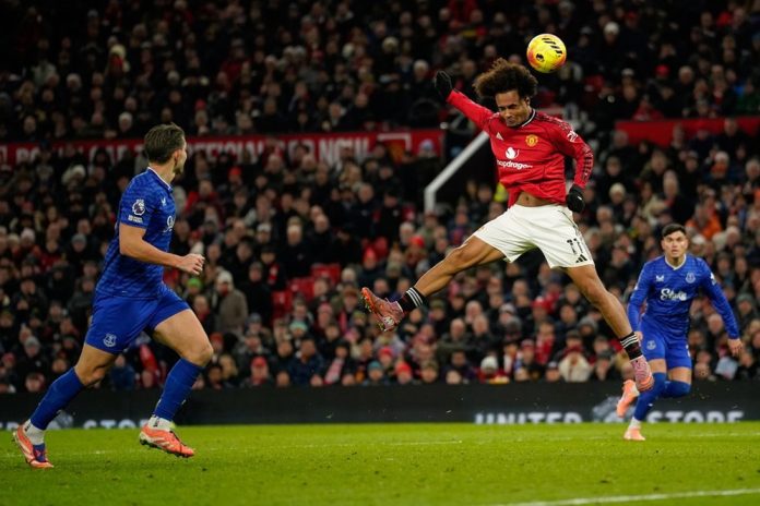 manchester united lini depan manchester united lini depan