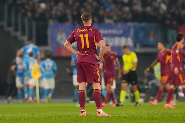 napoli serie a roma napoli serie a roma