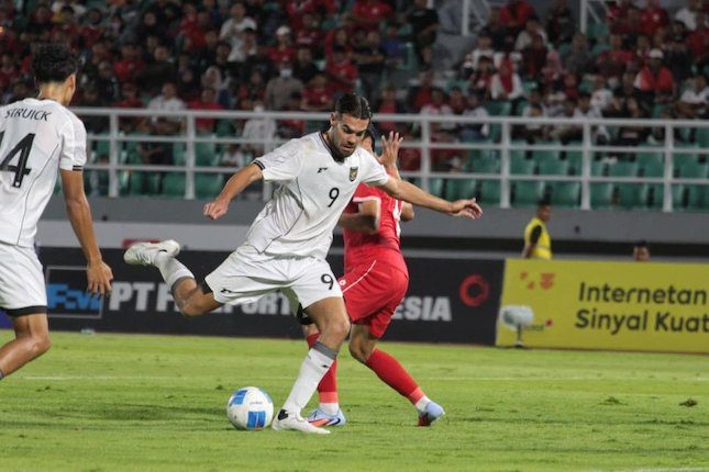 pemain naturalisasi sea games pemain naturalisasi sea games