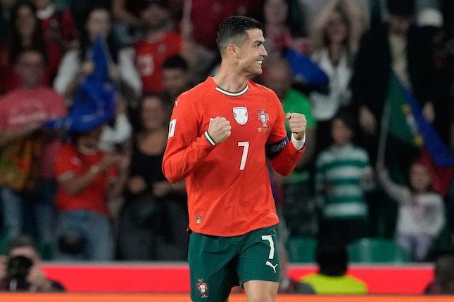 pencetak gol internasional pencetak gol internasional