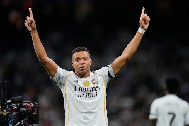 performa luar biasa mbappe performa luar biasa mbappe