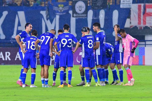 persib 1 0 bangkok persib 1 0 bangkok