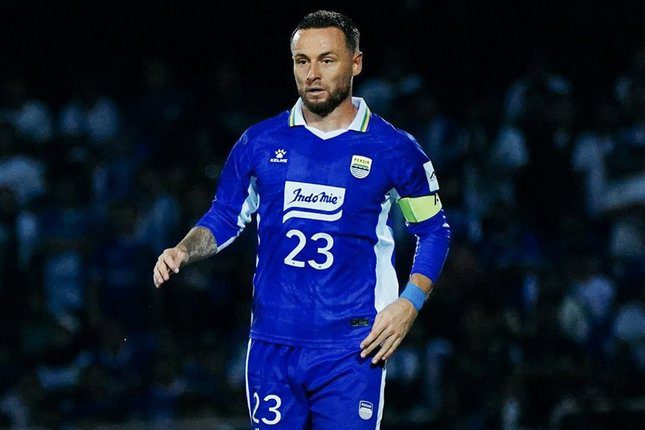 persib acl two persib acl two