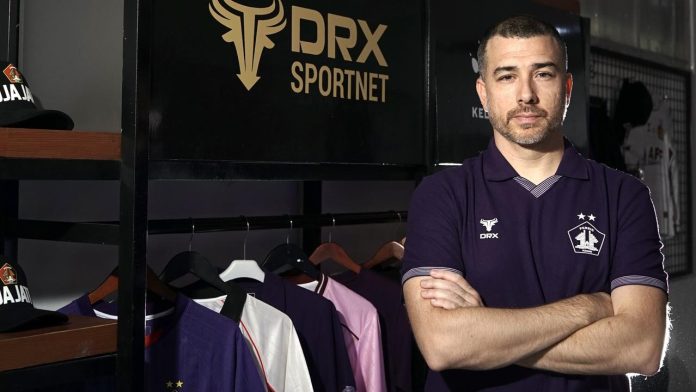 persik kediri marcos reina