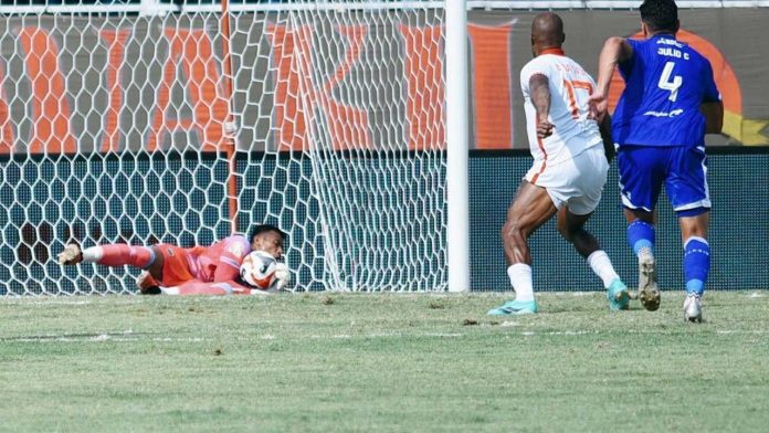 pertahanan terbaik bri league