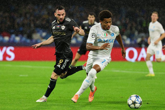 qarabag ajax qarabag ajax