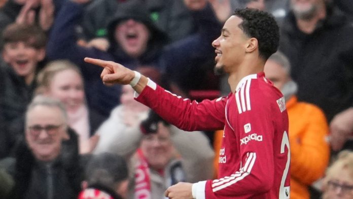 rekor gol kilat ekitike rekor gol kilat ekitike