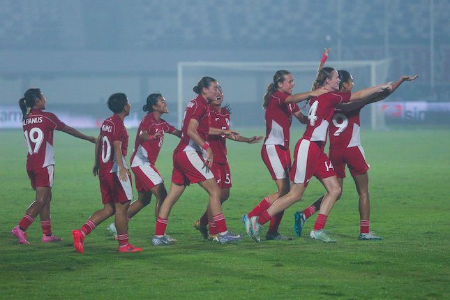 timnas putri indonesia games timnas putri indonesia games