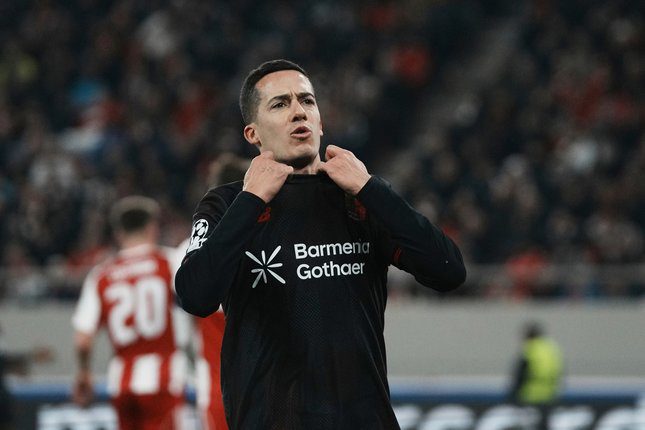 Prediksi Leverkusen vs Villarreal Prediksi Leverkusen vs Villarreal