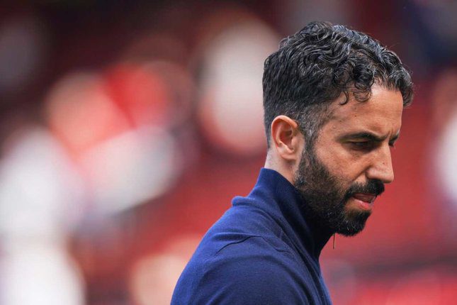 amorim dipecat tengah kontrak amorim dipecat tengah kontrak