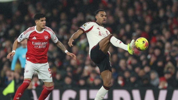 arsenal liverpool tanpa gol