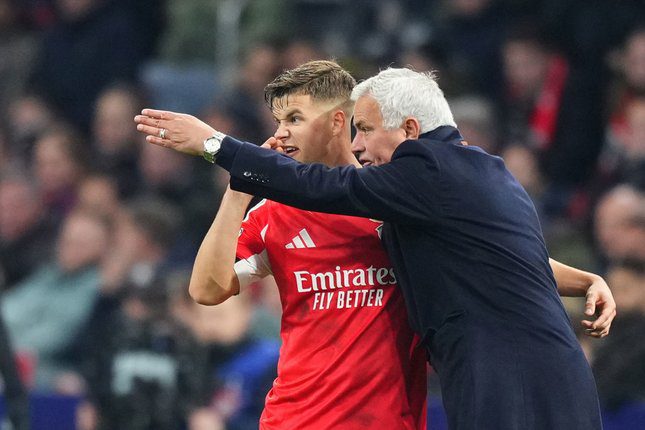 benfica hentikan real madrid benfica hentikan real madrid